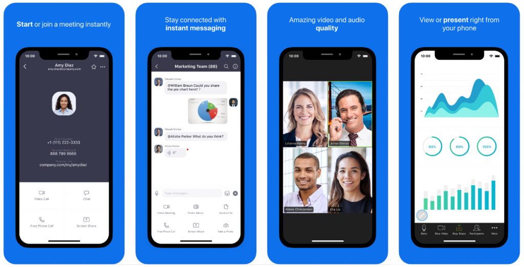 云视频家庭聚会APP开发-管理端功能