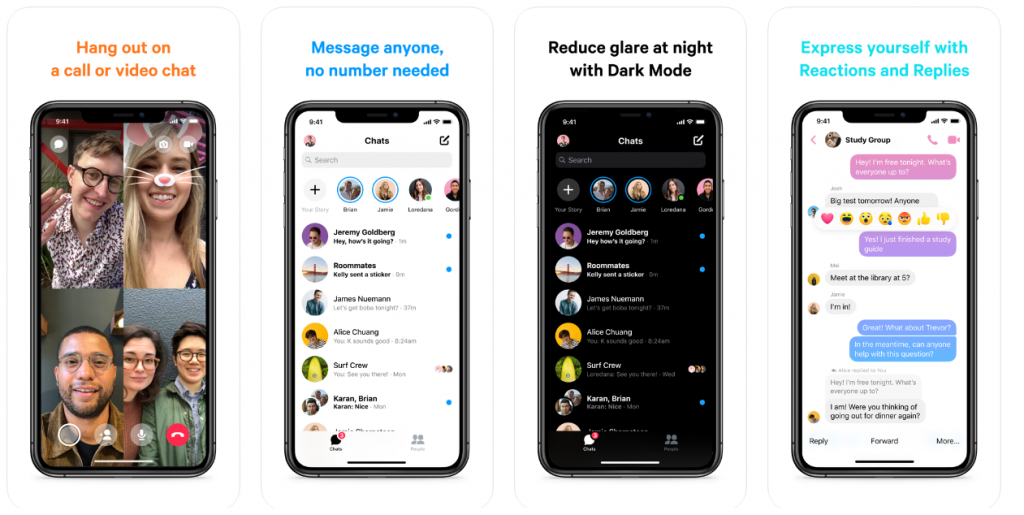 云视频家庭聚会APP开发-用户端功能